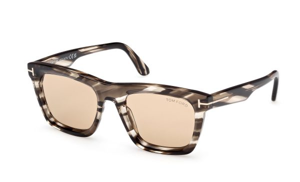 Tom Ford Lelio FT1207 56E Discount