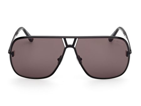 Tom Ford Stavros FT1204 01A For Cheap