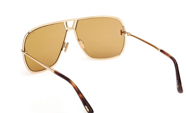 Tom Ford Stavros FT1204 30E Online Hot Sale