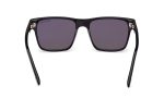 Tom Ford Calder FT1205 01A Fashion