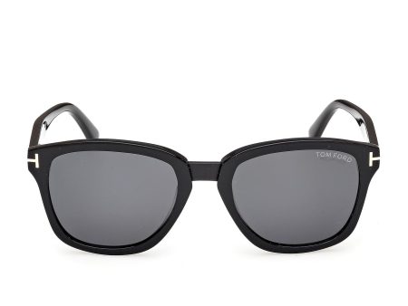 Tom Ford Graydon FT1213 01D Supply