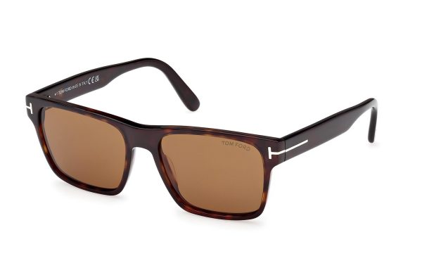 Tom Ford Calder FT1205 52E Hot on Sale