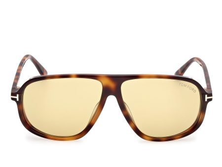 Tom Ford Guillaume FT1208 53E Online now