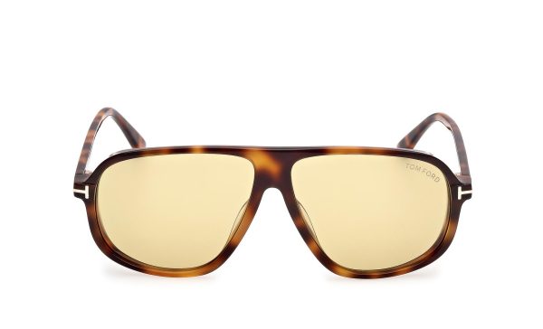 Tom Ford Guillaume FT1208 53E Online now