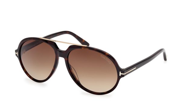 Tom Ford Aalto FT1210 52F Online Hot Sale