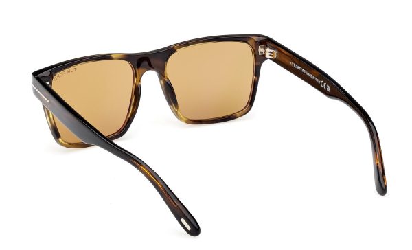 Tom Ford Calder FT1205 56E Cheap