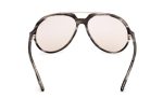 Tom Ford Aalto FT1210 56E Supply