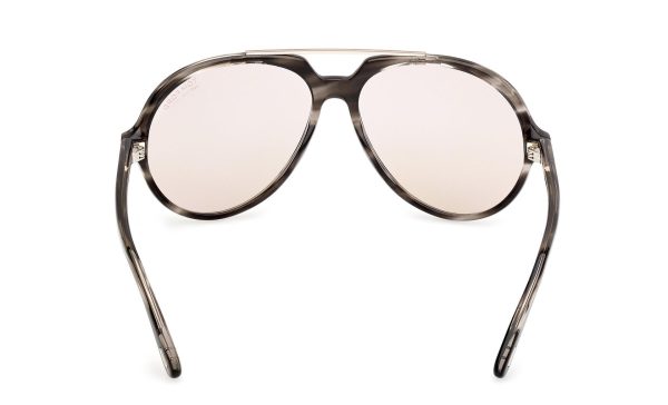 Tom Ford Aalto FT1210 56E Supply