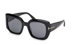 Tom Ford Carla-02 FT1220 01D Supply