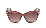 Tom Ford Elvira FT1217 55T on Sale