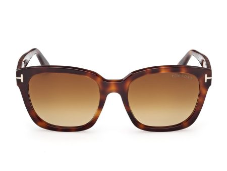 Tom Ford Haylay FT1216 53F Supply