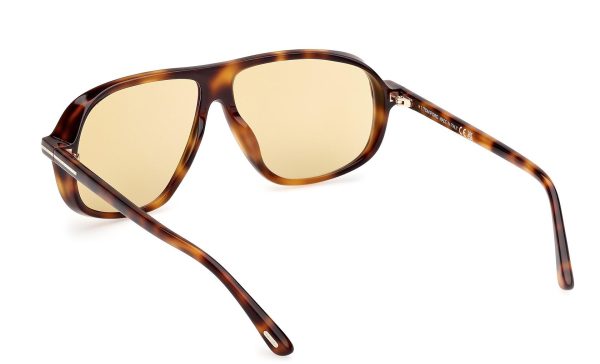 Tom Ford Guillaume FT1208 53E Online now