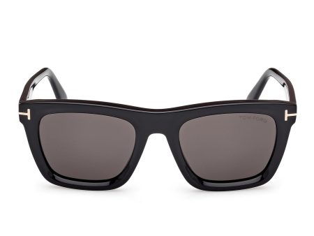 Tom Ford Lelio FT1207 01A Online now