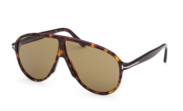 Tom Ford Vladimir FT1211 52N Online Hot Sale