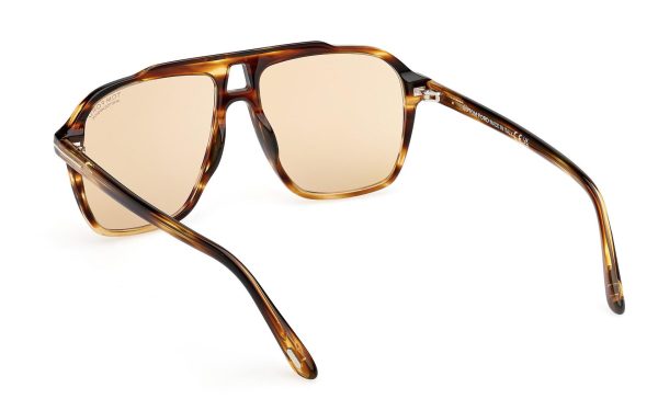 Tom Ford Autari FT1209 56E Online Hot Sale