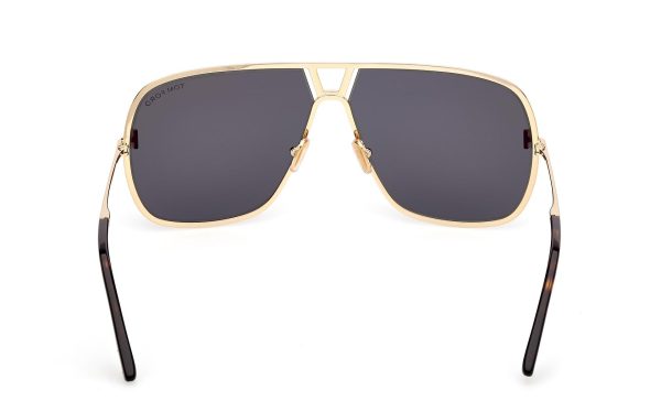 Tom Ford Stavros FT1204 30N Online