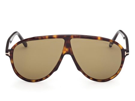 Tom Ford Vladimir FT1211 52N Online Hot Sale