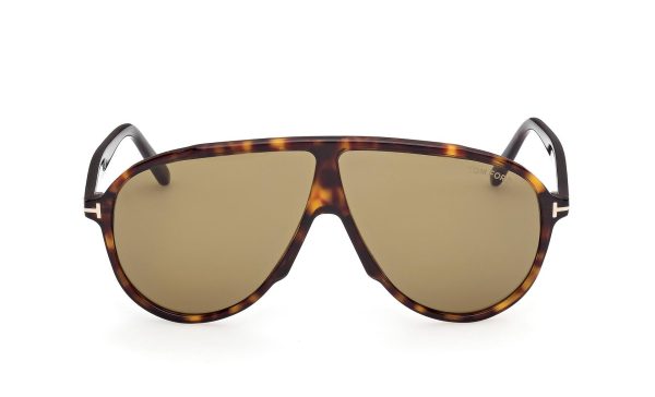 Tom Ford Vladimir FT1211 52N Online Hot Sale