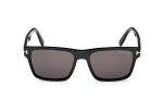 Tom Ford Calder FT1205 01A Fashion