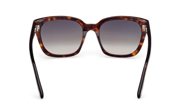 Tom Ford Haylay FT1216 52B For Sale