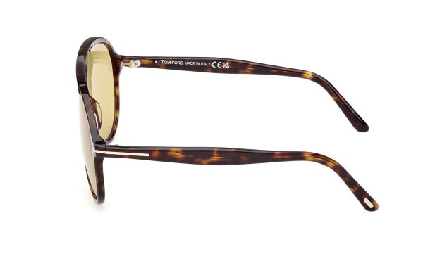 Tom Ford Vladimir FT1211 52E Hot on Sale