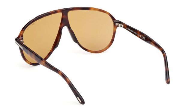 Tom Ford Vladimir FT1211 53E on Sale