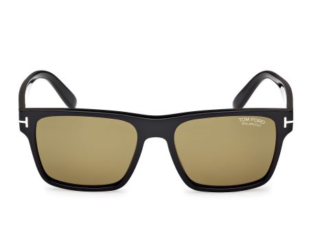 Tom Ford Calder FT1205 01H Online Hot Sale