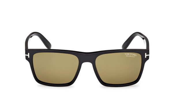 Tom Ford Calder FT1205 01H Online Hot Sale