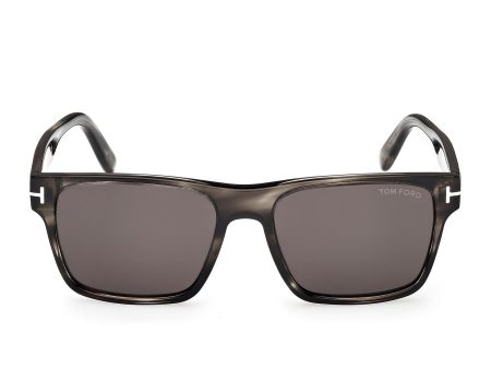 Tom Ford Calder FT1205 56A Cheap