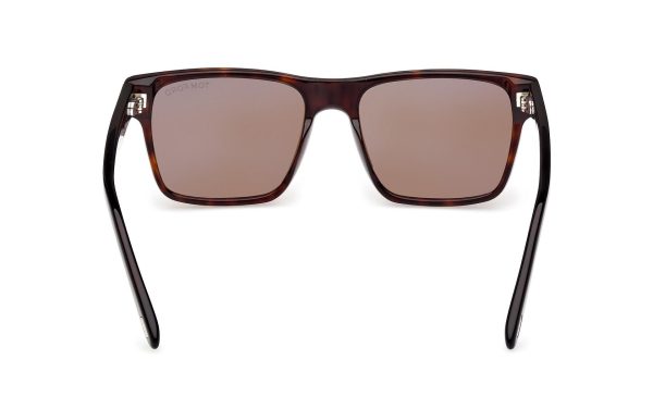 Tom Ford Calder FT1205 52E Hot on Sale