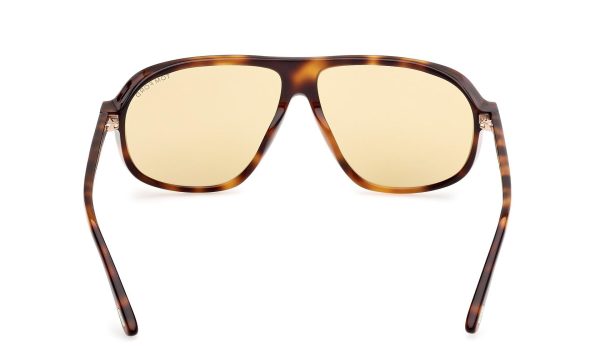 Tom Ford Guillaume FT1208 53E Online now