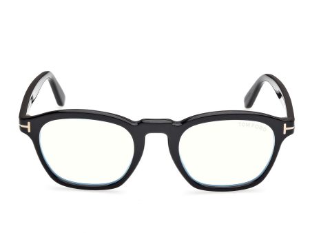 Tom Ford FT6033 B 001 Online Hot Sale