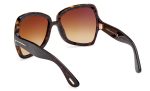 Tom Ford Jerry FT1222 52F on Sale