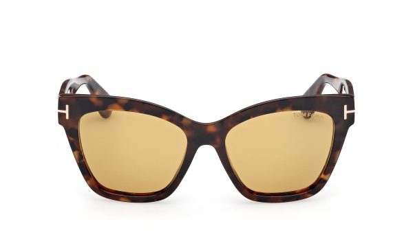 Tom Ford Elvira FT1217 52E Supply