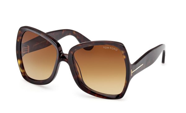 Tom Ford Jerry FT1222 52F on Sale