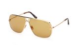 Tom Ford Stavros FT1204 30E Online Hot Sale