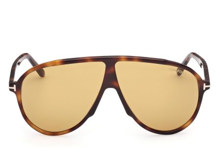 Tom Ford Vladimir FT1211 53E on Sale