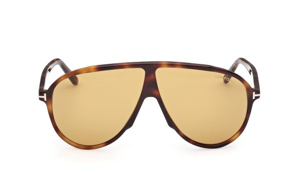 Tom Ford Vladimir FT1211 53E on Sale