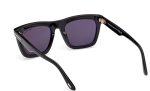 Tom Ford Lelio FT1207 01A Online now