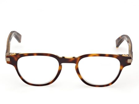 Zegna EZ5306 056 Fashion