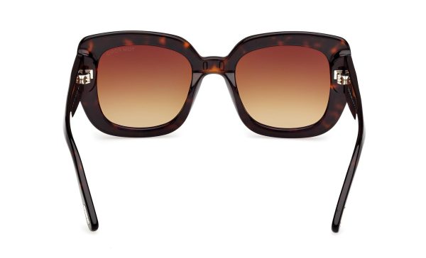 Tom Ford Carla-02 FT1220 52F on Sale