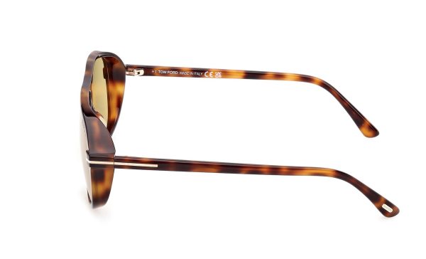 Tom Ford Guillaume FT1208 53E Online now