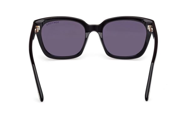 Tom Ford Haylay FT1216 01A Online