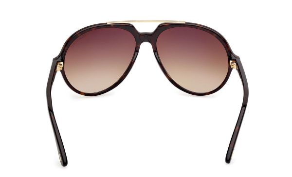 Tom Ford Aalto FT1210 52F Online Hot Sale