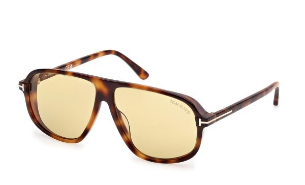 Tom Ford Guillaume FT1208 53E Online now