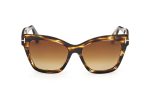 Tom Ford Elvira FT1217 55F Fashion