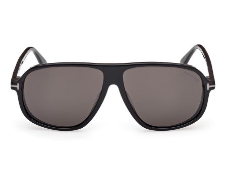 Tom Ford Guillaume FT1208 N 01A Supply