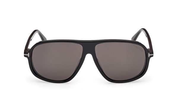 Tom Ford Guillaume FT1208 N 01A Supply