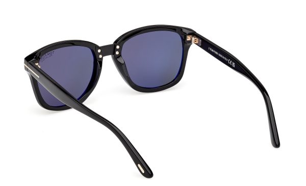 Tom Ford Graydon FT1213 01D Supply