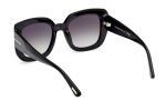 Tom Ford Carla-02 FT1220 01B Online